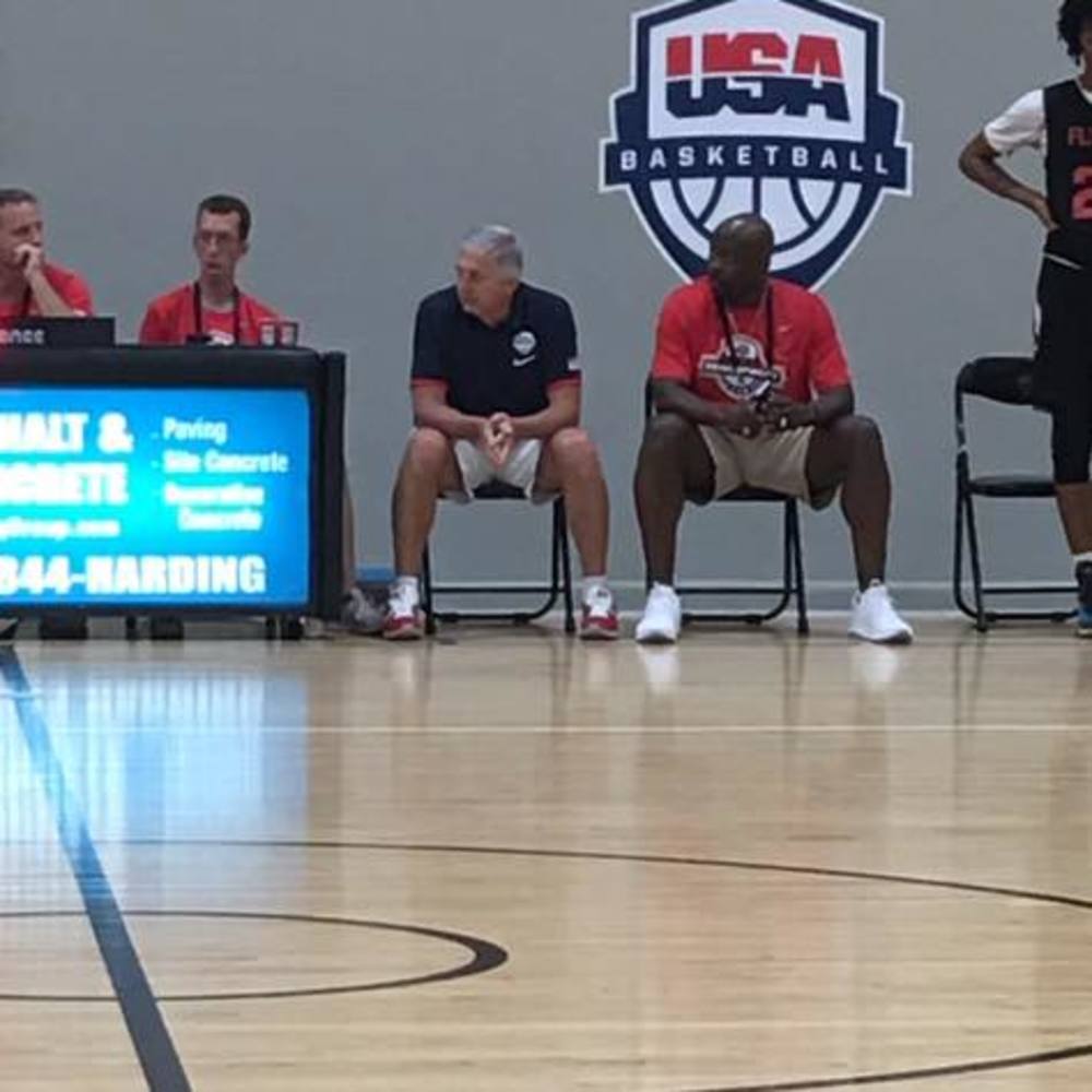 Meet your Posher, Jason